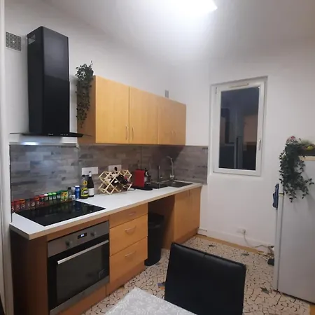 펜션 La Maison De