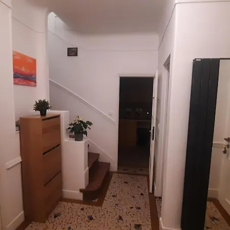 La Maison De 펜션 장티이