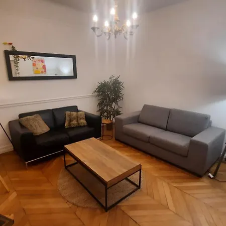 La Maison De