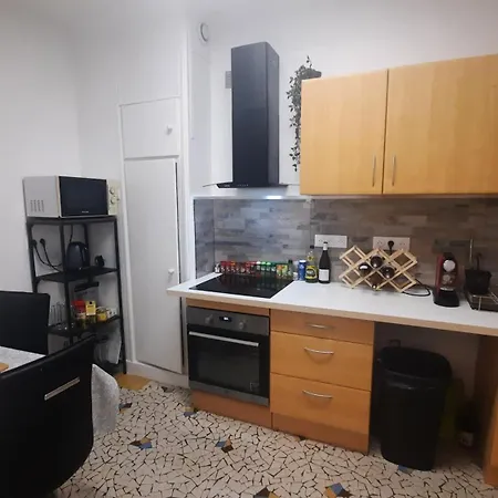 펜션 La Maison De