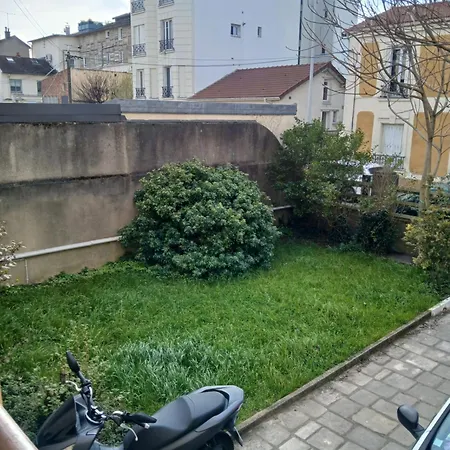 La Maison De 펜션 장티이